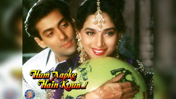 5 Reasons why we still love 'Hum Aapke Hain Koun..!'
