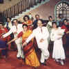 Ensemble Cast