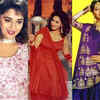 Madhuri Dixit's wardrobe