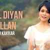 Article image for: Hindi Song Dil Diyan Gallan Sung By <i class="tbold">sonu kakkar</i>