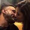 ​Anita Hassanandani and Rohit Reddy