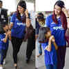 Aishwarya Rai Bachchan comments on trolls who call her overprotective of Aaradhya