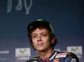 Valentino Rossi