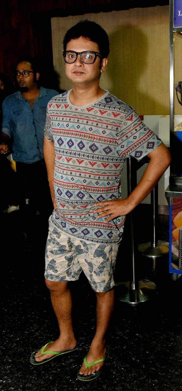 Rahul Banerjee