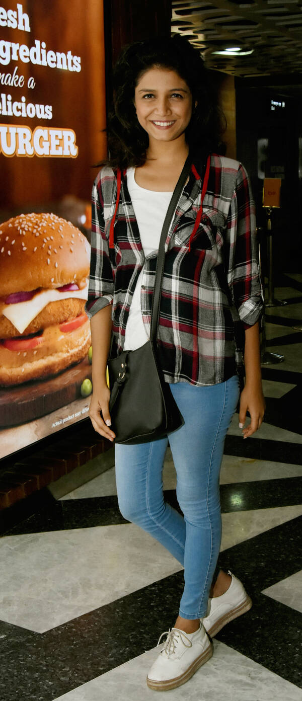Sauraseni Maitra