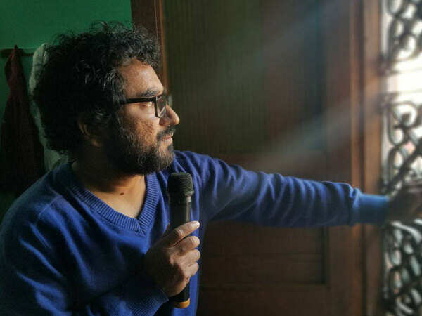 Rana Ranbir Photos