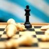 ​Don’t consider it as a threat or competition