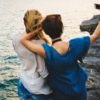 ​Because a best friend is a friend, philosopher and guide