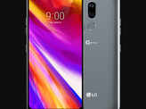 LG launches G7+ThinQ smartphone in India