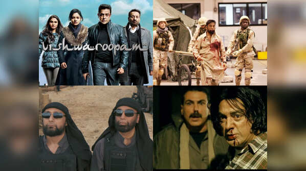 Before ‘Vishwaroopam 2’: A look at Kamal Haasan’s tumultuous journey during ‘Vishwaroopam’