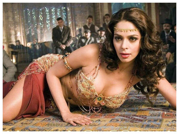 Mallika Sherawat