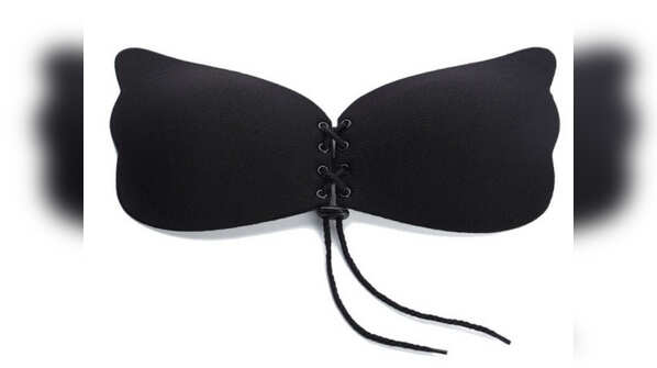 The convertible bra