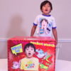 Ryan's World merchandise