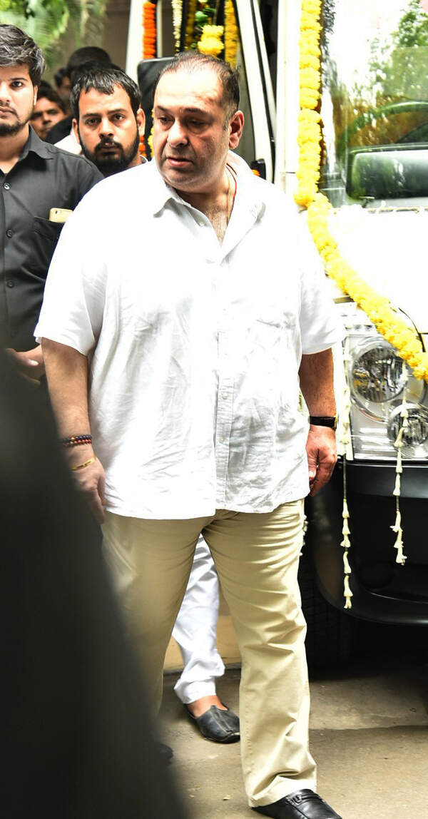 Rajiv Kapoor