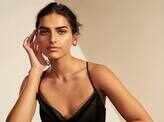 Saffron Abigail Vadher: the new face of Indian fashion industry