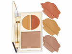 MyGlamm 5 in 1 Primer, Concealer and Foundation, and Corrector with SPF 30 for Dusky Skin