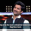 Article image for: Bigg Boss Telugu 2: Host Nani welcomes actor Kamal Haasan to the house