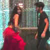 Article image for: Watch: Nora Fatehi's impromptu dance