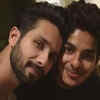 Article image for: Shahid Kapoor recommends brother, <i class="tbold">ishaan</i> Khatter, for a project offered to him