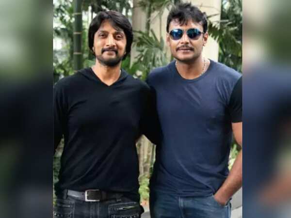Sudeep