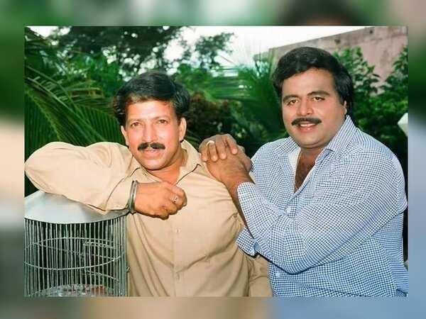Ambareesh