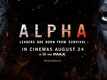 Alpha - Official Trailer
