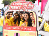 Pinkathon Chennai 2018