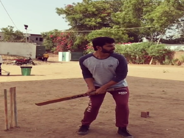 Yash Soni Photos