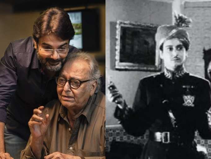 7 ‘Non-Ray’ films that explored a different side to Soumitra Chatterjee