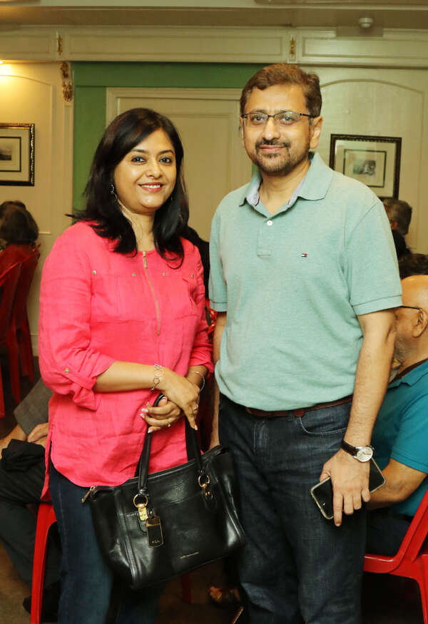 Soma Banerjee Images