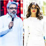Sanjay Leela Bhansali not working with Priyanka Chopra on gangster drama