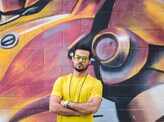 Singer Romee Khan is all geared up to enter Bollywood