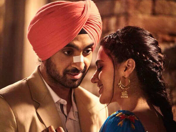 Diljit Dosanjh Stills