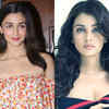 Aishwarya Rai Bachchan is all praise for Alia Bhatt