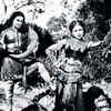 ​Manthiri Kumari