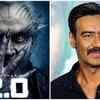 Article image for: After Akshay Kumar, Ajay Devgn to star in a Tamil film