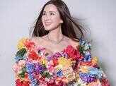 Glamorous life of Jamie Chua 