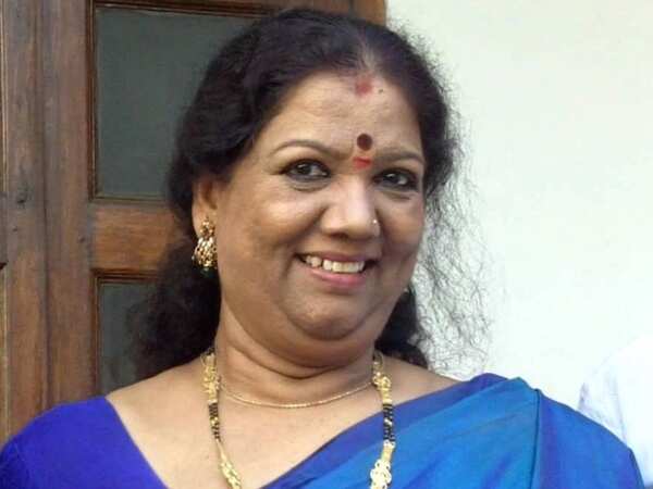 Girija Stills
