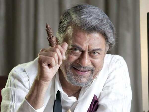 Anant Nag Photos
