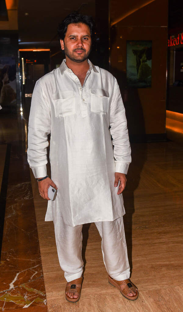Javed Ali Stills