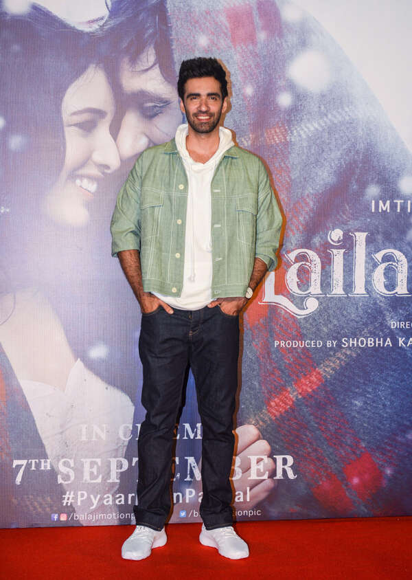 Avinash Tiwary Images