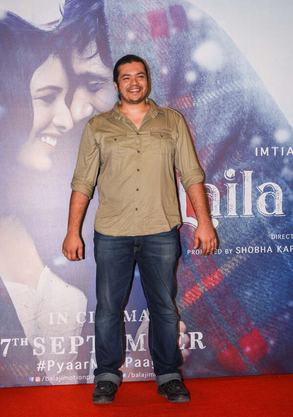 Sajid Ali Stills