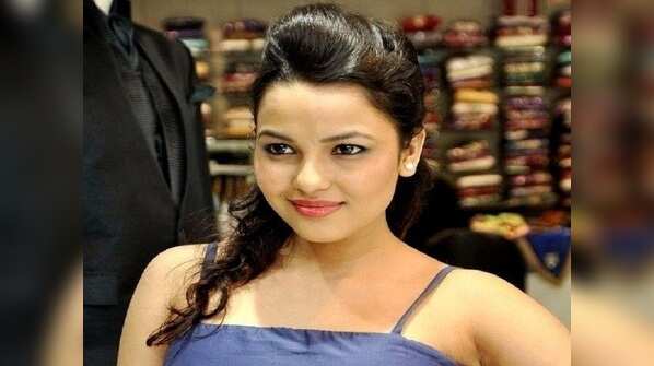 Chitrashi Rawat