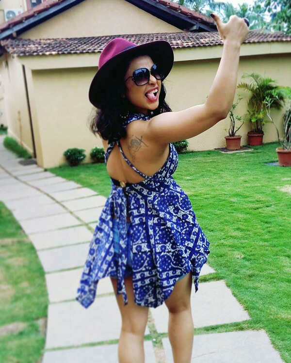 Chitrashi Rawat