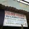 Seen in Hyderabad