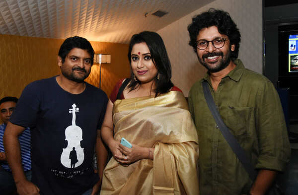 Kanchana Moitra