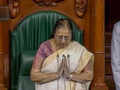 Parliament adjourned to mark Karunanidhi's demise