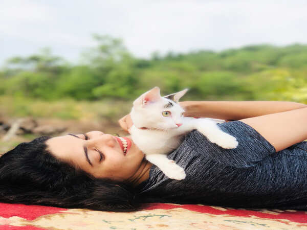 Pooja Sawant Stills