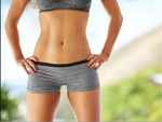 Easy exercises for a flat tummy that you can try at home