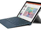 Microsoft Surface Book 2 and Surface laptop launched 
